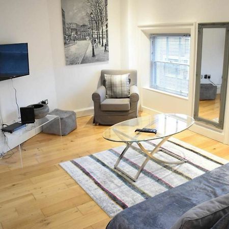 2 Bedroom Apartment Near Grafton Street Sleeps 4 Dublín Exterior foto
