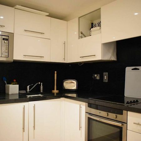 2 Bedroom Apartment Near Grafton Street Sleeps 4 Dublín Exterior foto