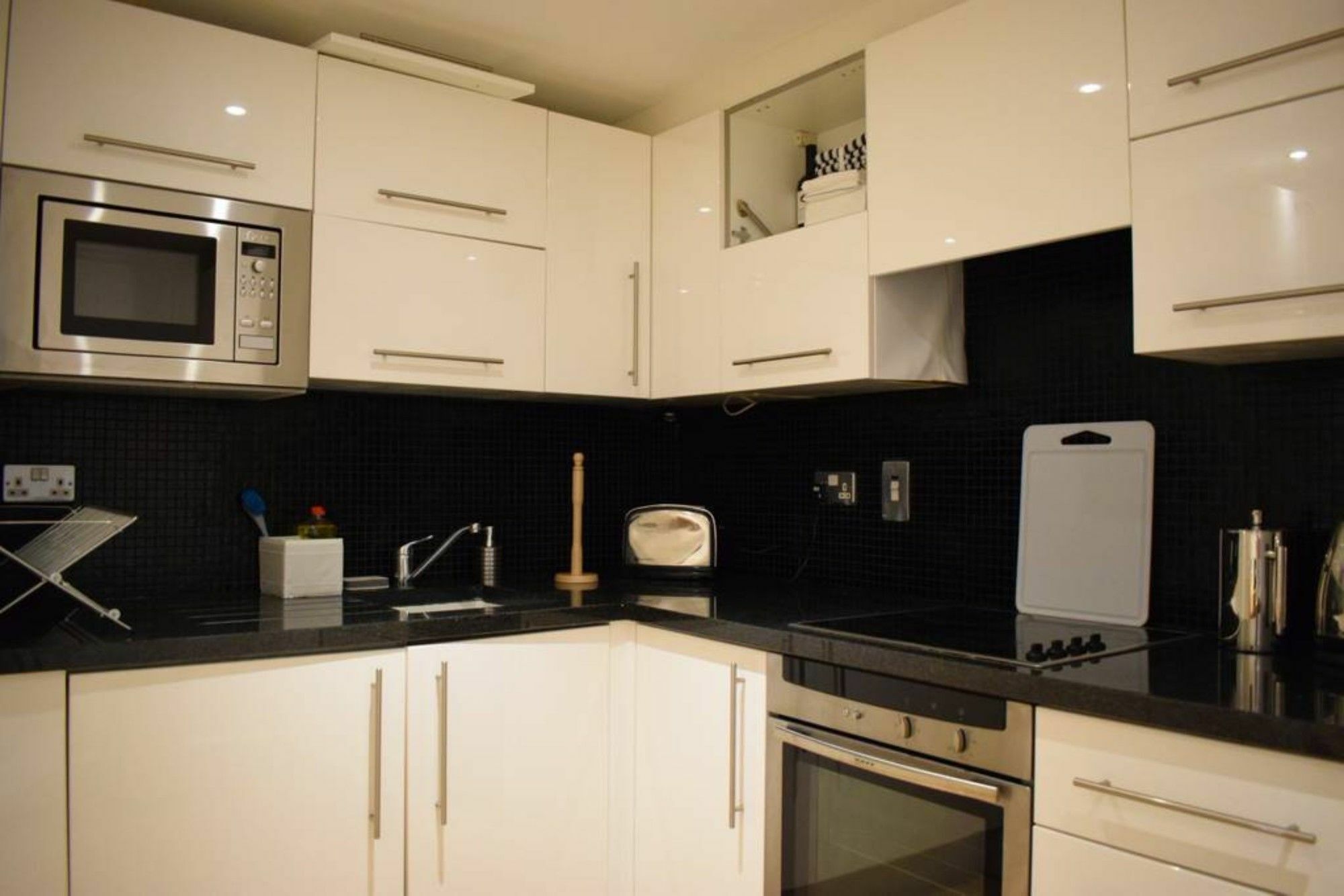 2 Bedroom Apartment Near Grafton Street Sleeps 4 Dublín Exterior foto