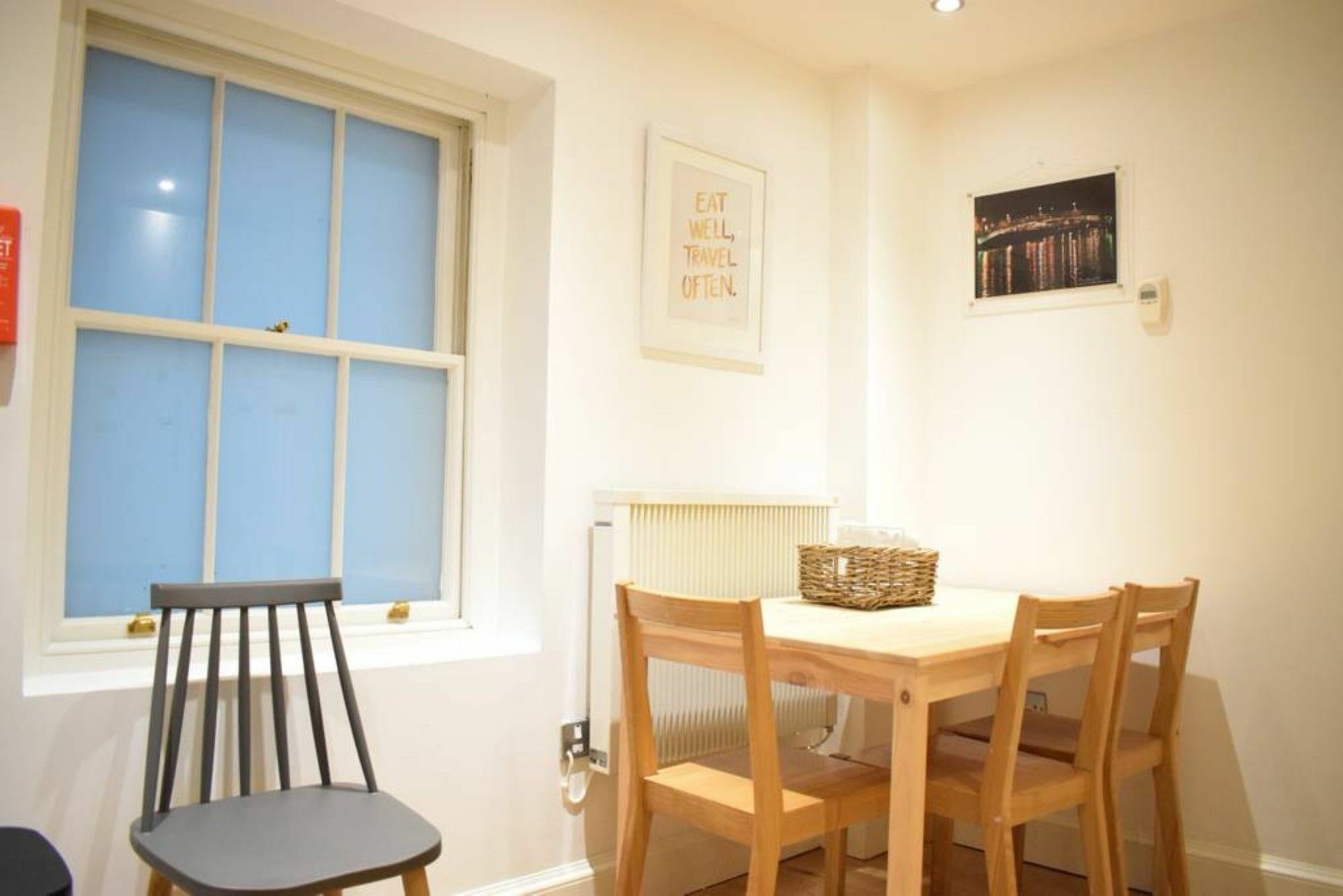 2 Bedroom Apartment Near Grafton Street Sleeps 4 Dublín Exterior foto